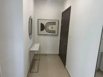 公寓 迪拜Hideaway In Downtown公寓 阿拉伯联合酋长国