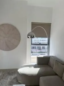 公寓 迪拜Hideaway In Downtown公寓
