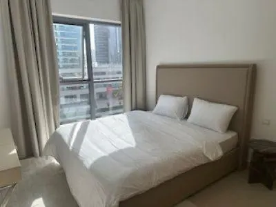 迪拜Hideaway In Downtown公寓 0*, 迪拜 阿拉伯联合酋长国