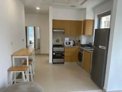 Hideaway In Downtown Apartment Dubai