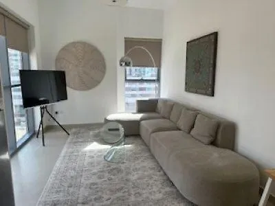 Hideaway In Downtown Apartment Dubai United Arab Emirates