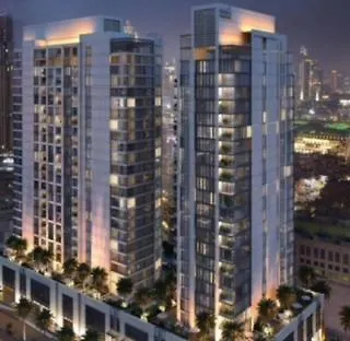 Hideaway In Downtown Apartment Dubai