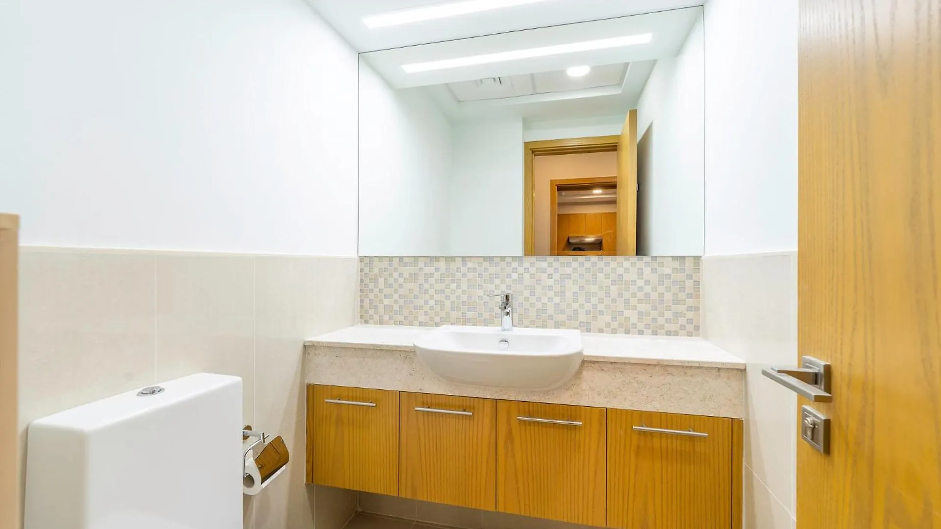 Hideaway In Downtown Apartment Dubai